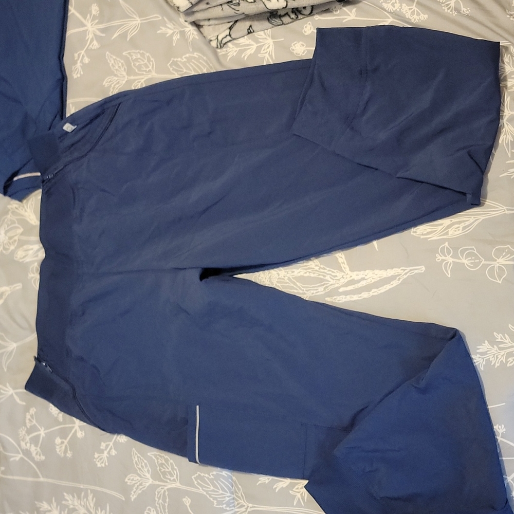 Scrub Bottoms